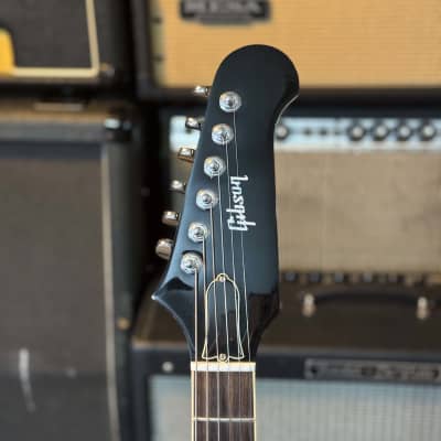 Gibson CS-336 (1 of 1) 2015 - black W/OHSC & Paperwork ES-336 image 7