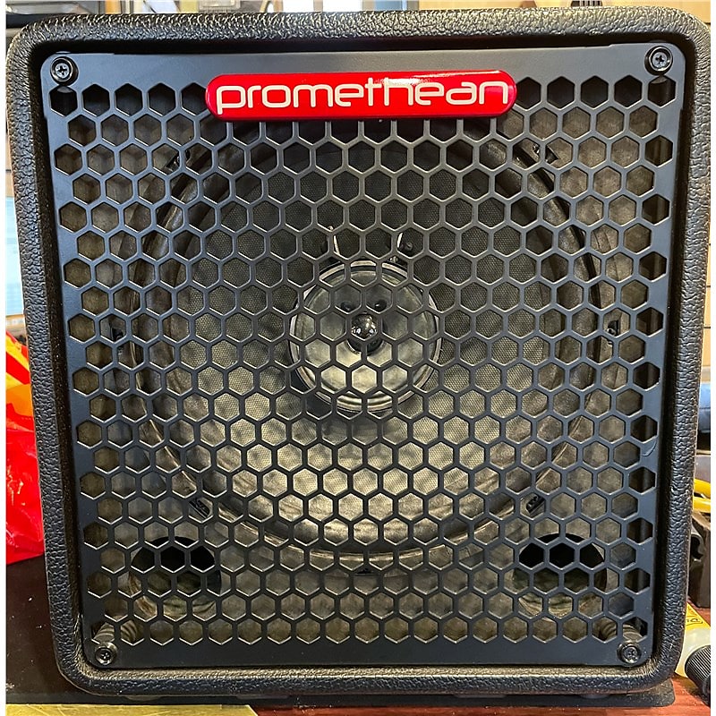 Ibanez Promethean P3110 Bass Combo, Second-Hand