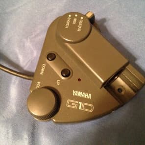Yamaha G1D Divided Pickup image 2