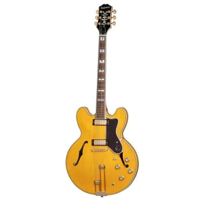 Epiphone SheratonⅡ/1986年製/美品 Epiphone Sheraton II 1986 - 2007 | Reverb