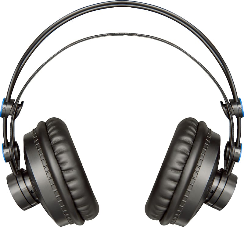 Mint PreSonus® HD7 Professional Monitoring Headphones image 1