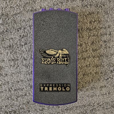 Reverb.com listing, price, conditions, and images for ernie-ball-expression-tremolo
