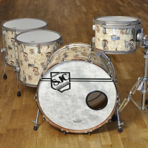 Virtual drums tre deals cool