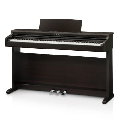 Kawai CN33 Digital Piano | Reverb