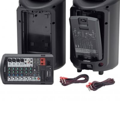 YAMAHA STAGEPAS400BT image 2