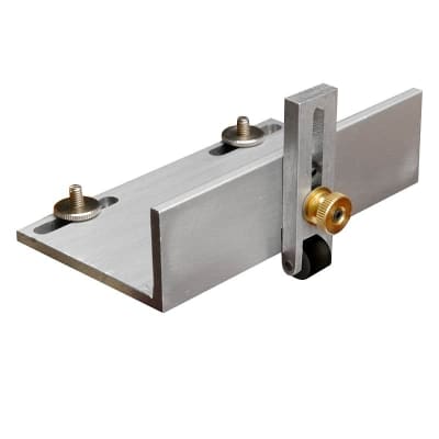 StewMac Archtop Bridge Fitting Jig for sale