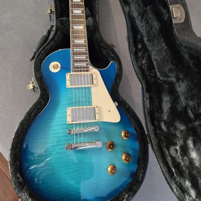 Tokai Love Rock Model LS148F SDR 2022 See Through Red Made Tokai Love Rock Model LS148F SDR 2022 See Through Red Made