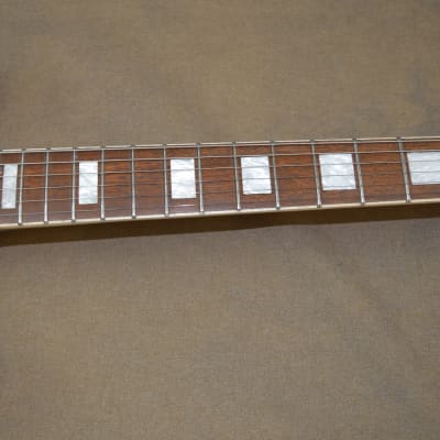 Brand New Teton Guitars S1533BIVS  Electric Guitar image 7