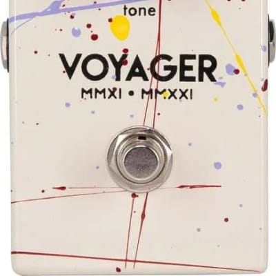 Reverb.com listing, price, conditions, and images for walrus-audio-voyager