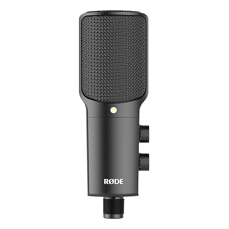 Rode NT-USB USB Condenser Microphone image 1