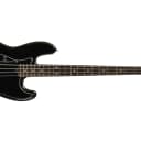 Fender American Standard Jazz Bass 2006 Rosewood Fingerboard Black