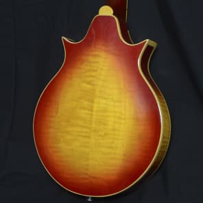 Gibson A-5 "Jethro Burns" Mandolin 1969 image 5