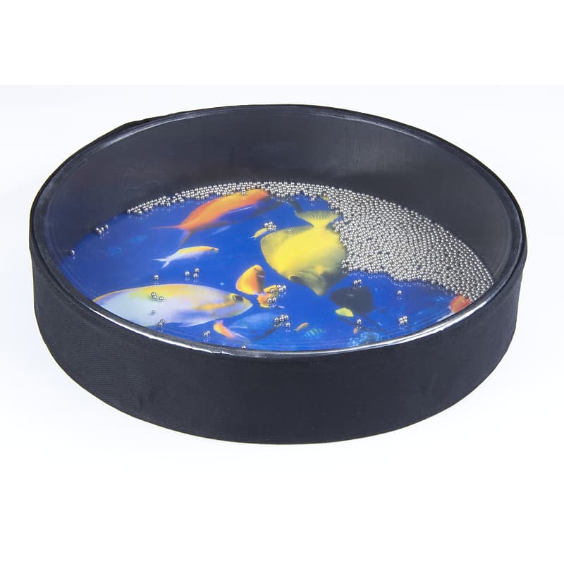 Fame Ocean Drum 14" Ritual Percussion Reverb