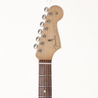 Fender Road Worn '60s Stratocaster | Reverb UK