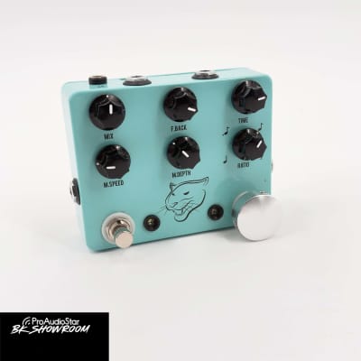 JHS Panther Cub V1.5 | Reverb