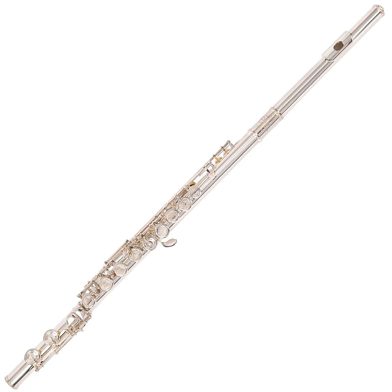 Odyssey Premiere Closed Hole C Flute Outfit Reverb Canada