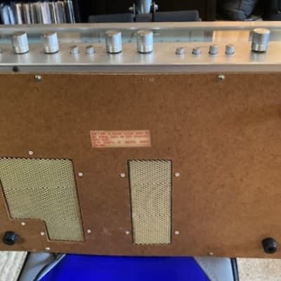 Technics SA-5370 Stereo AM/FM Receiver/Amp 1970s image 7