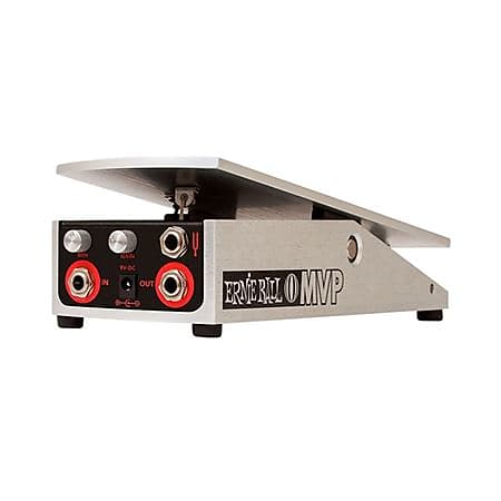 Ernie Ball MVP Most Valuable Pedal | Reverb
