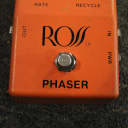 Ross Phaser 1980's Orange