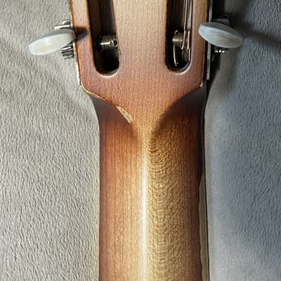 (Used)2018 National Style "O", Replicon - 1933 Round-Neck Resonator image 5