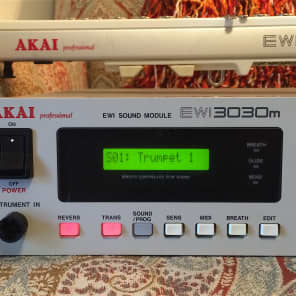 その他 AKAI EW3000m Akai EWI3000m For Sale – Tone Tweakers Inc.