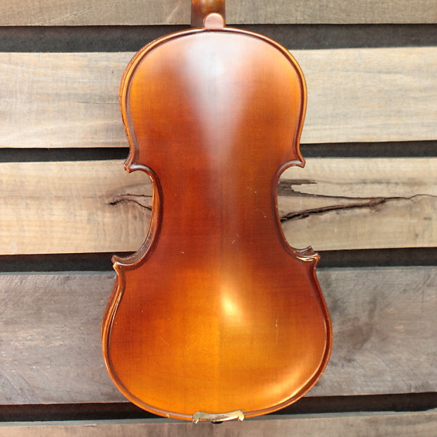 H luger shop violin