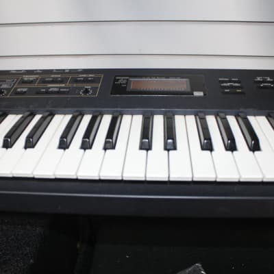 Korg 61-Key Keyboard Music Synthesizer N5 image 3