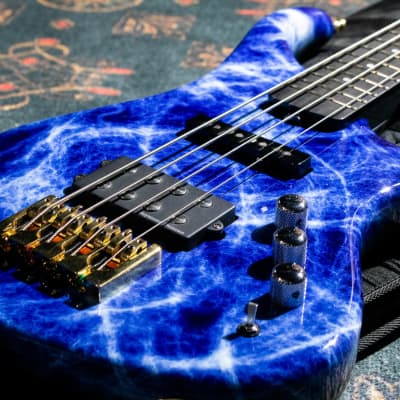 ESP Custom Order Bass for sale