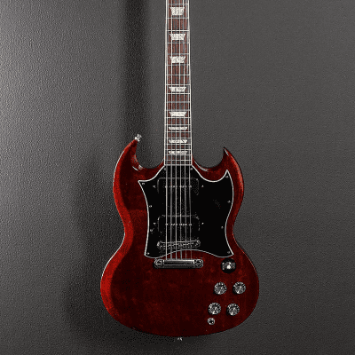 Gibson SG Standard P-90 2012 - 2013