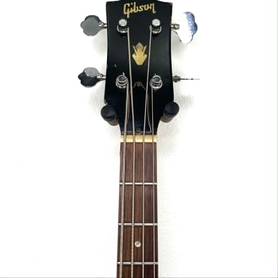Gibson EB-2 Bass 1968 - Sunburst image 16