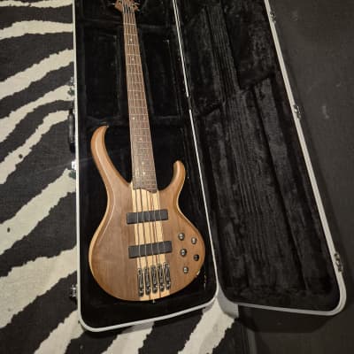 Ibanez BTB675 Standard | Reverb