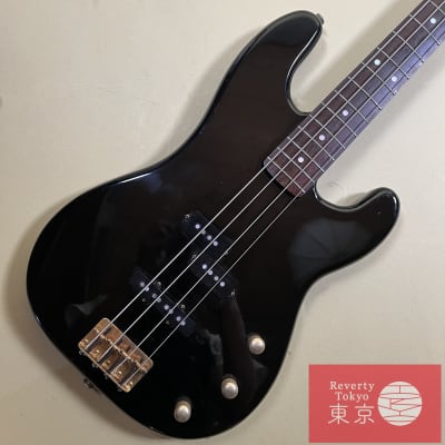 Tokai PJ-55 1980年代 日本製 Hard Puncher BLK Tokai PJ-55 Hard Puncher MIJ 1980s Vintage Electric Bass