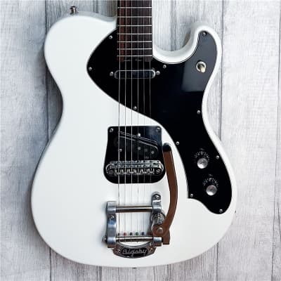 Veritas Texas Miracle, White Gloss, Second-Hand for sale