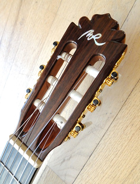 Manuel rodriguez cutaway b deals