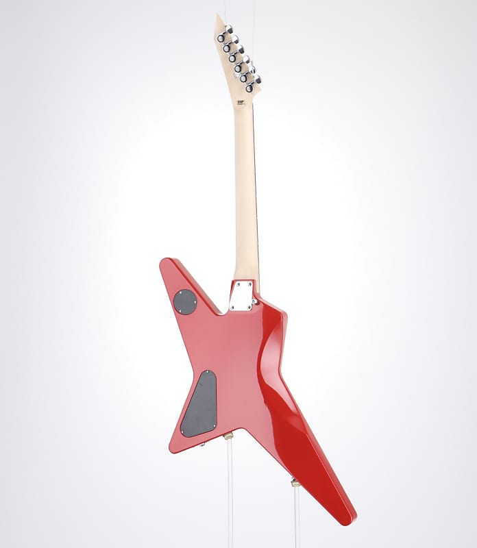 ギター ESP BangDream! Random Star Kasumi ESP Electric Guitar BanG Dream! RANDOM STAR Kasumi Toyama | eBay