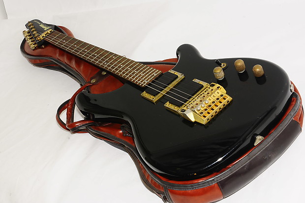 1980s Ibanez Japan ROADSTAR II Electric Guitar Ref No 1064