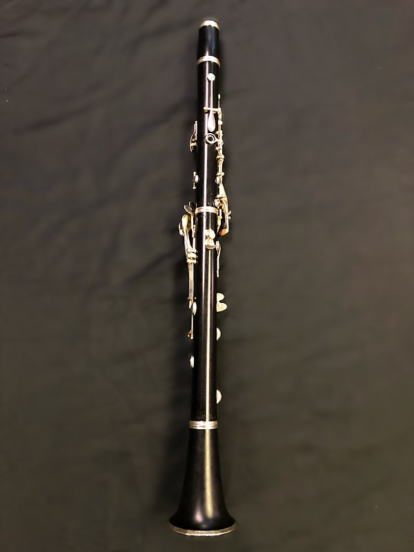 Amati ACL 372 A Clarinet | Reverb