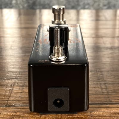 Outlaw Effects Phunnel Cloud 2 Mode Phaser Guitar Effect Pedal image 5