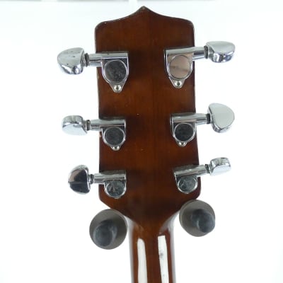 Used Takamine G-240 Acoustic Guitars Natural image 5