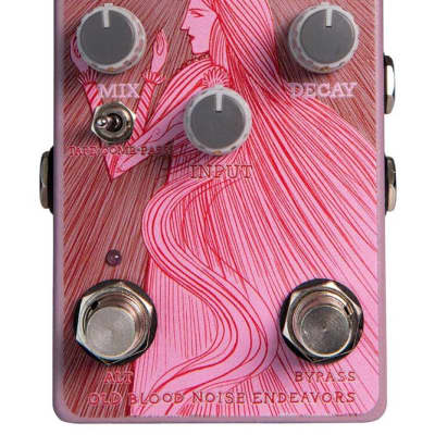 Reverb.com listing, price, conditions, and images for old-blood-noise-endeavors-sunlight