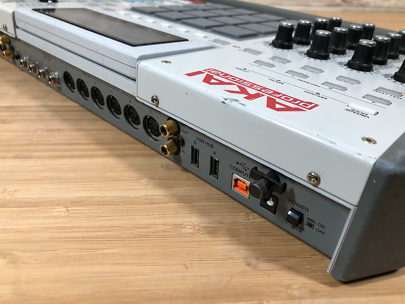 Akai MPC Renaissance | Reverb Canada