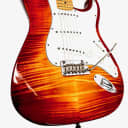 Fender Stratocaster Select 2012 Flame Maple