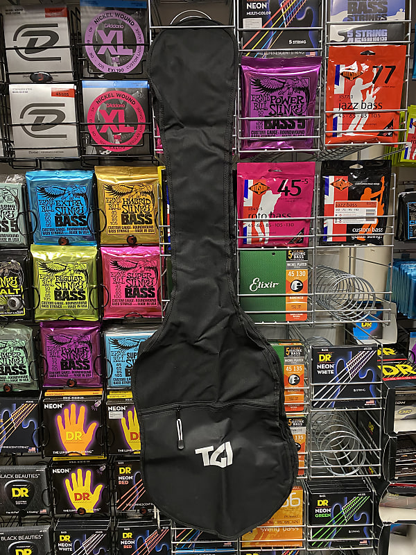 Bass guitar bag by TGI image 1