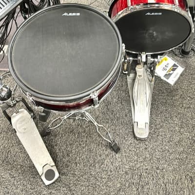 Alesis Strike Electronic Drum Set (Nashville, Tennessee) image 3