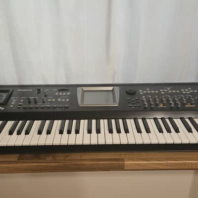 Roland V Synth