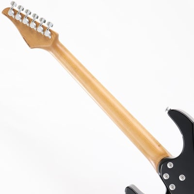 Suhr Guitars Core Line Series Modern Plus (Trans Blue Denim/Roasted Maple) [SN.71648] image 7