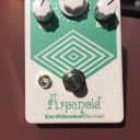 EarthQuaker Devices Arpanoid Polyphonic Pitch Arpeggiator v2