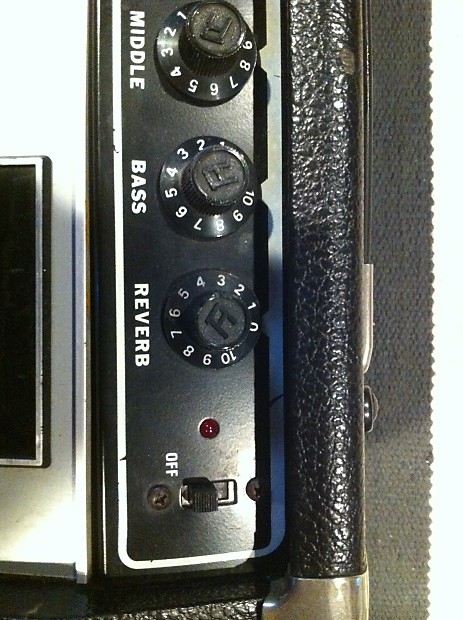 RG Sound BS1112 portatarga con camera hd