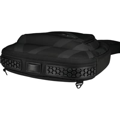 EVH Striped Gig Bag for Wolfgang Striped and 5150 Series Guitars image 4