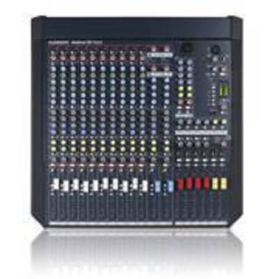 Allen & Heath MixWizard WZ4 14:4:2 14-Input 4-Group Mixer